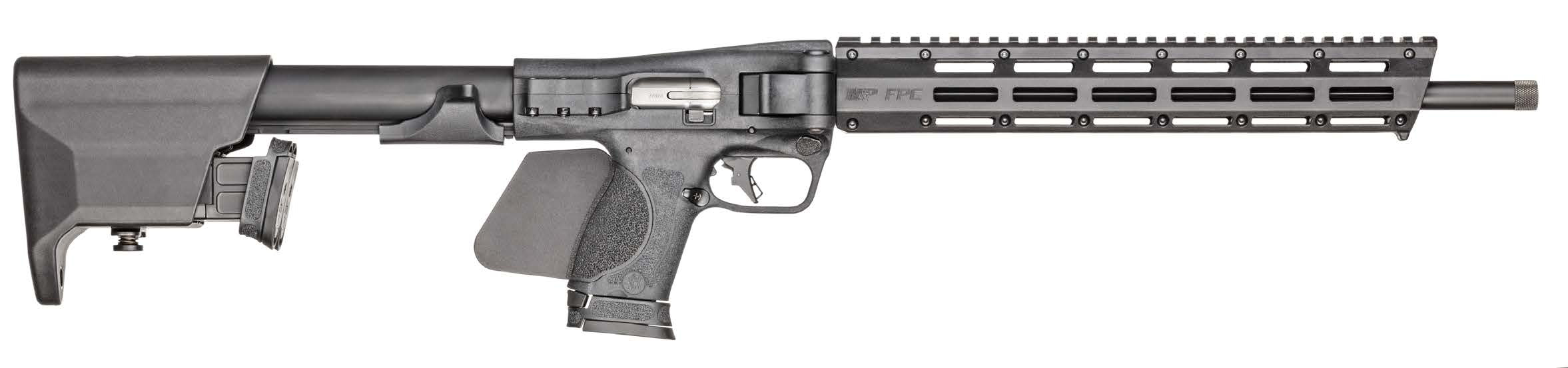 SW M&P FPC 9MM 16.25